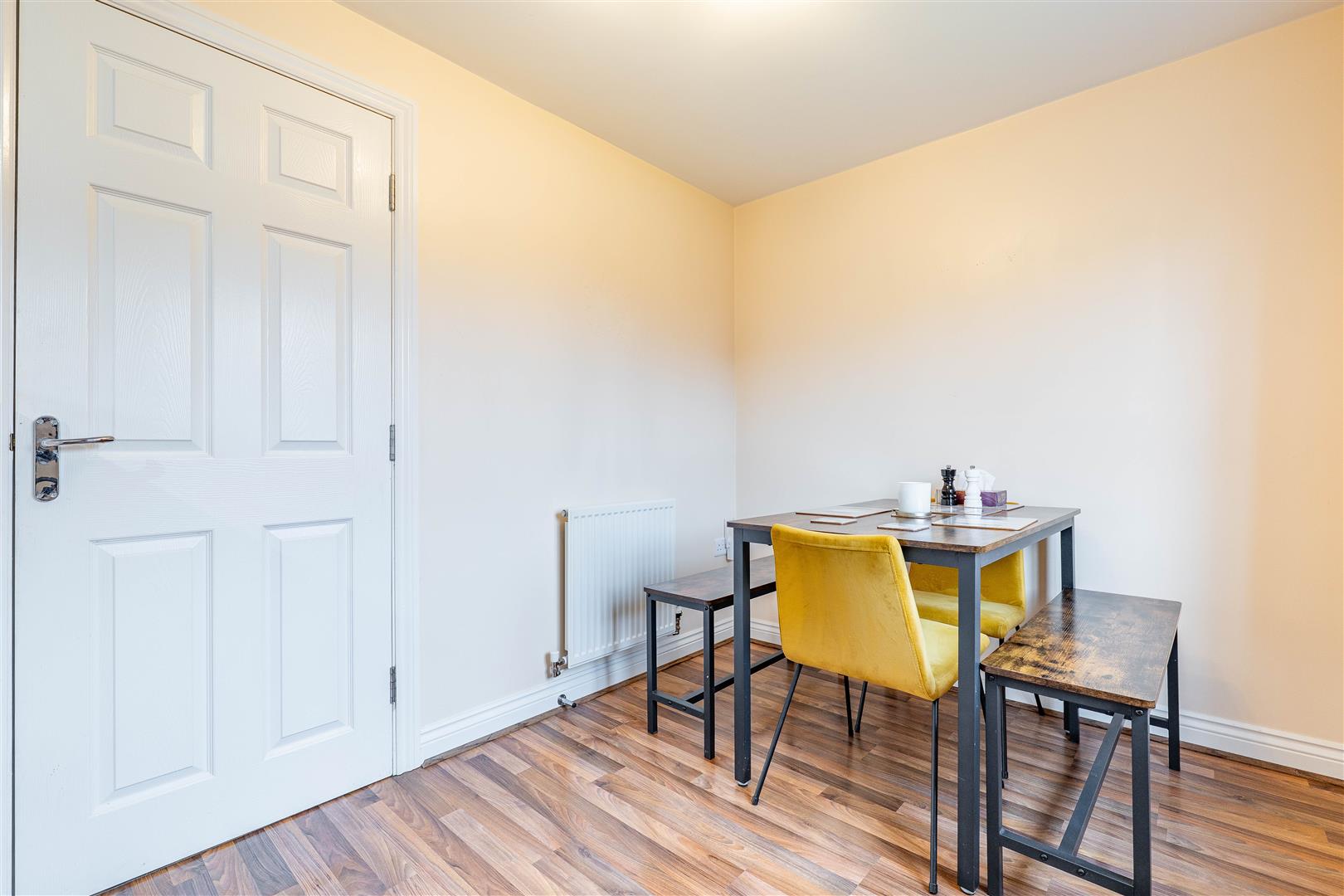 Bishopton Crescent, Chorley